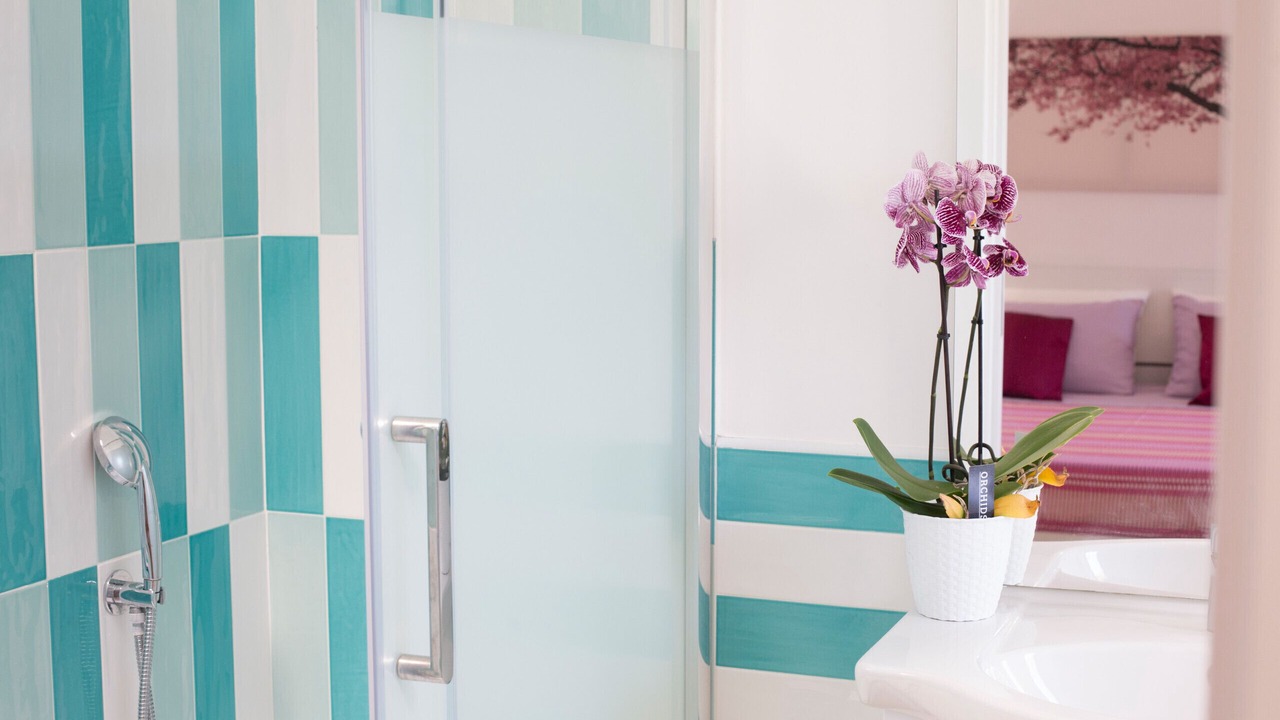 Photo of Bathroom in Piano di Sorrento