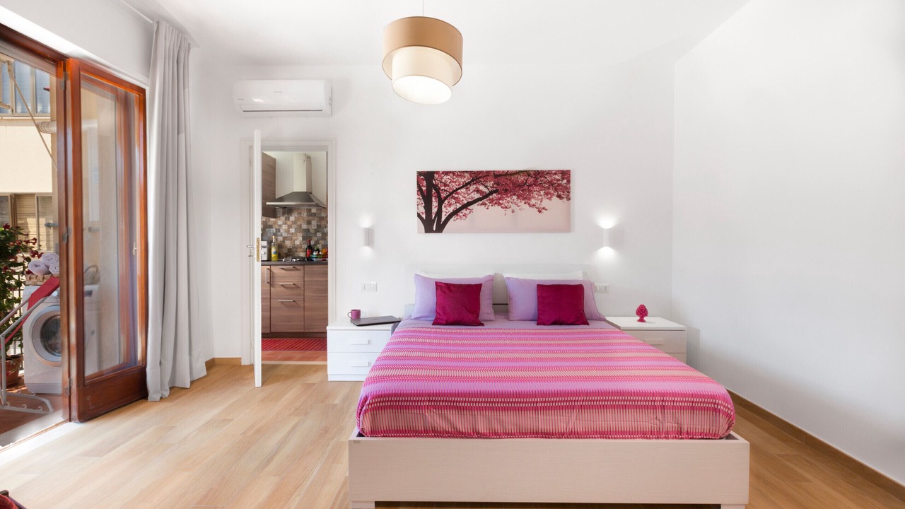 Photo of Bedroom in Piano di Sorrento