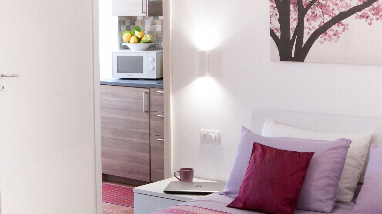 Photo of Bedroom in Piano di Sorrento