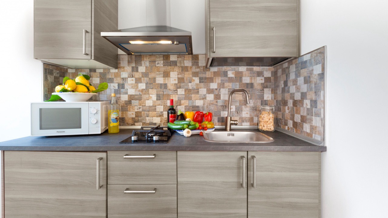 Photo of Kitchen in Piano di Sorrento