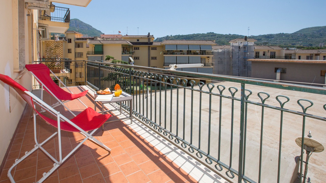 Photo of Outdoor in Piano di Sorrento
