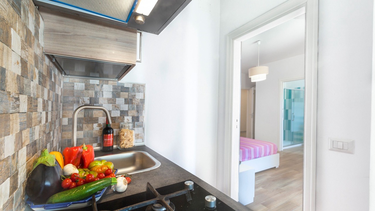 Photo of Kitchen in Piano di Sorrento