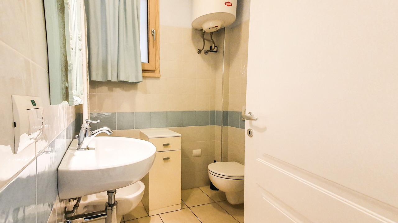 Photo of Bathroom in Cavo
