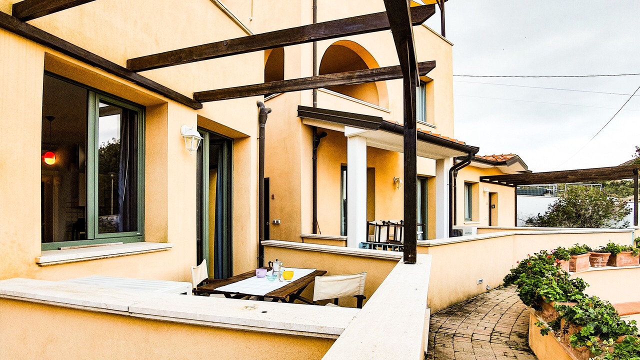 Photo of Outdoor in Cavo