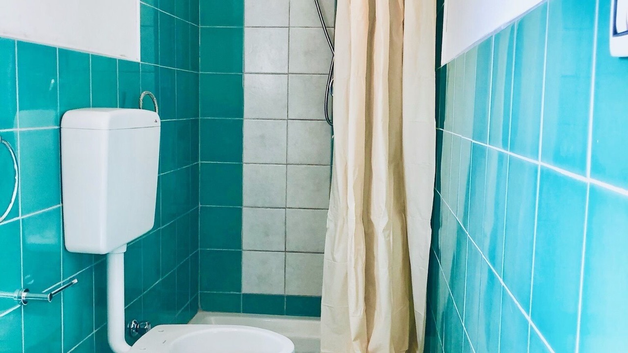 Photo of Bathroom in Palinuro