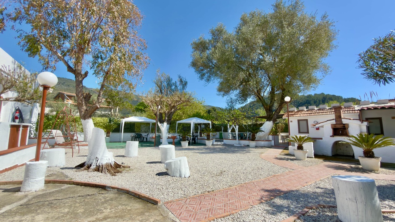 Photo of Outdoor in Palinuro
