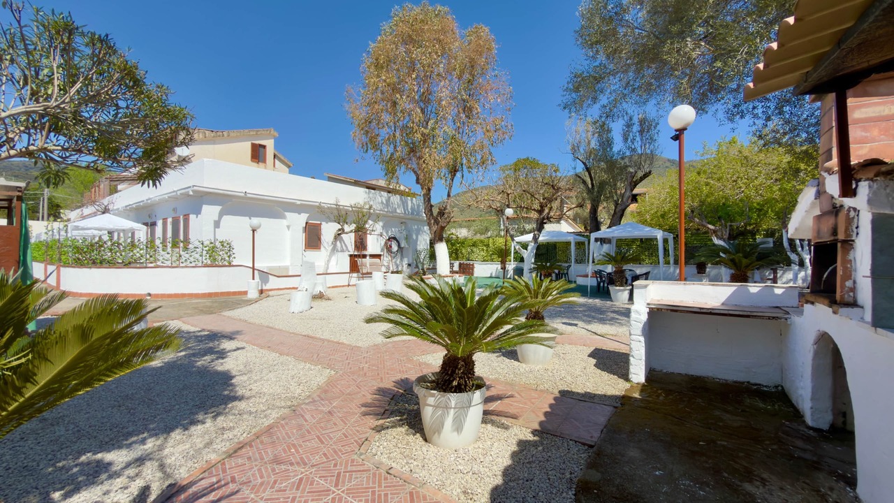 Photo of Outdoor in Palinuro