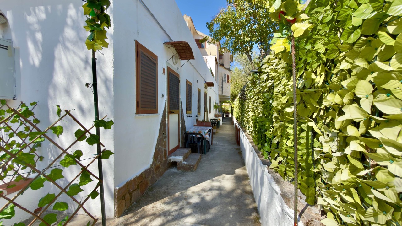 Photo of Patio Balcony in Palinuro