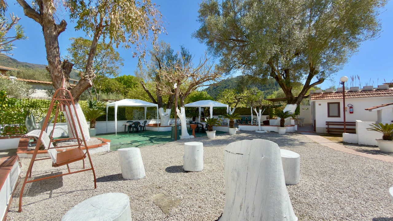 Photo of Outdoor in Palinuro