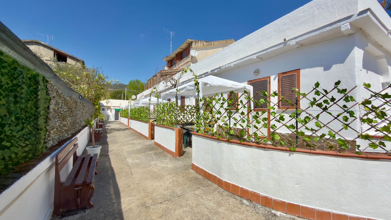 Photo of Patio Balcony in Palinuro
