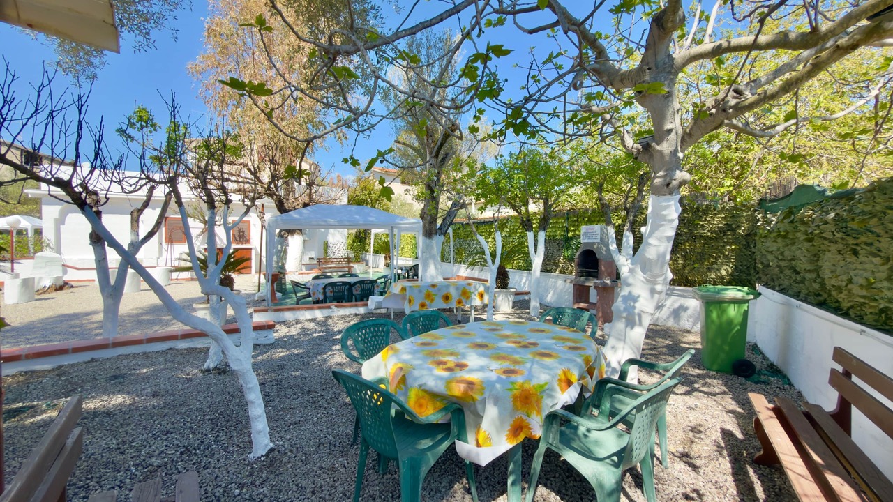 Photo of Outdoor in Palinuro