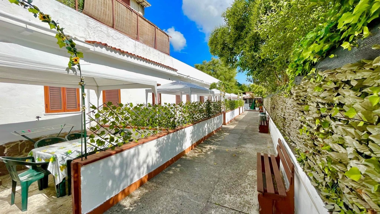 Photo of Outdoor in Palinuro