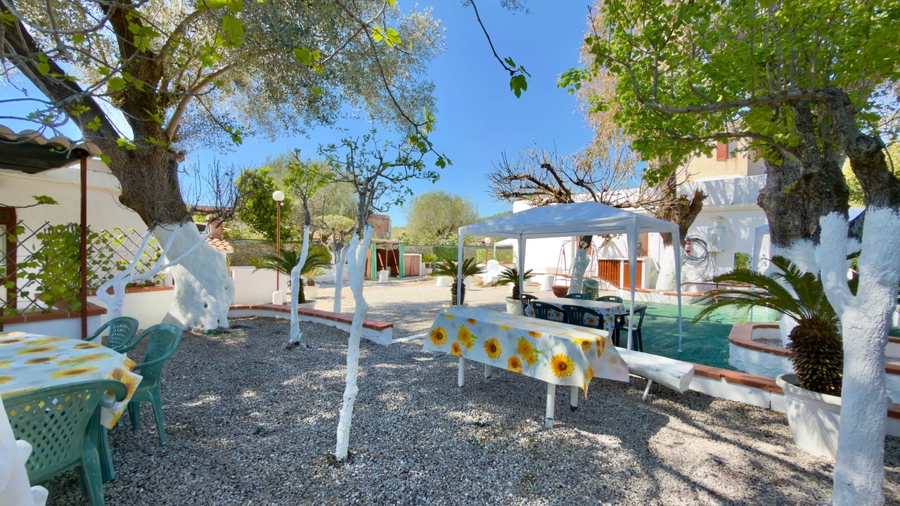 Photo of Outdoor in Palinuro