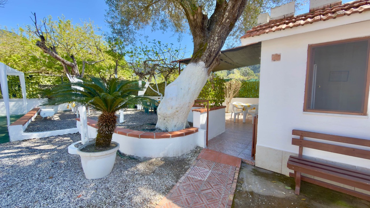 Photo of Patio Balcony in Palinuro