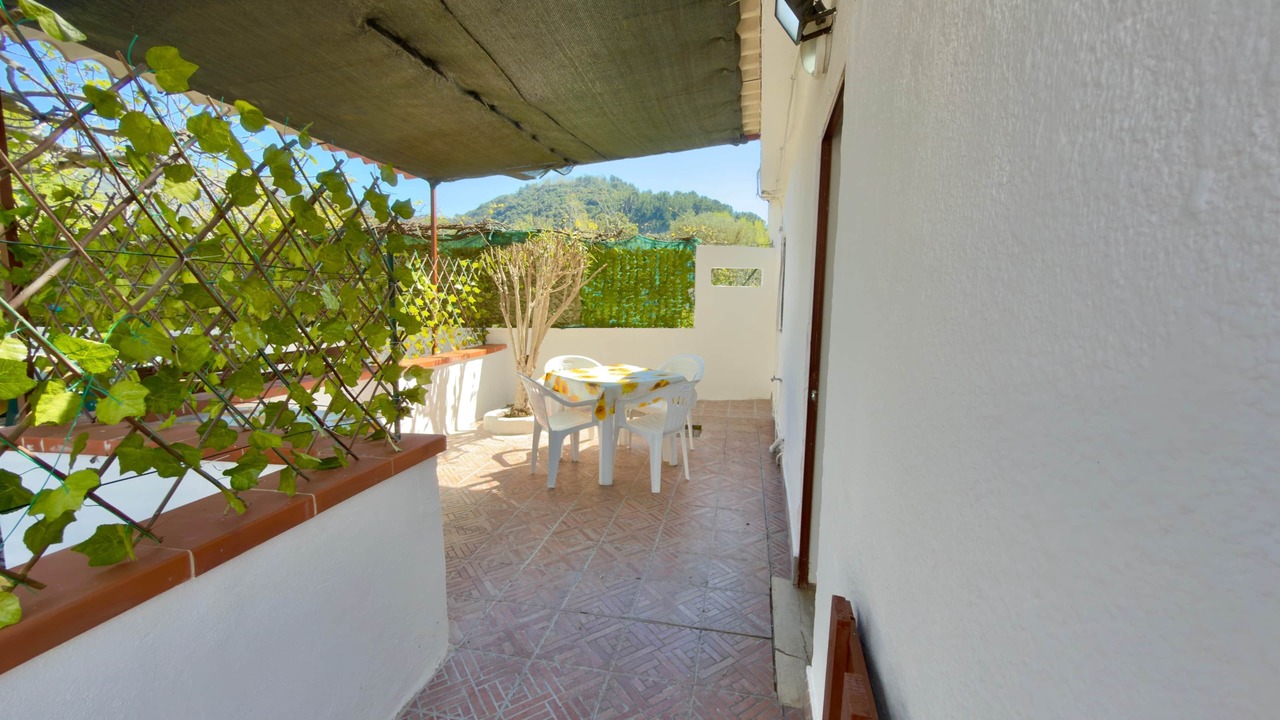 Photo of Outdoor in Palinuro