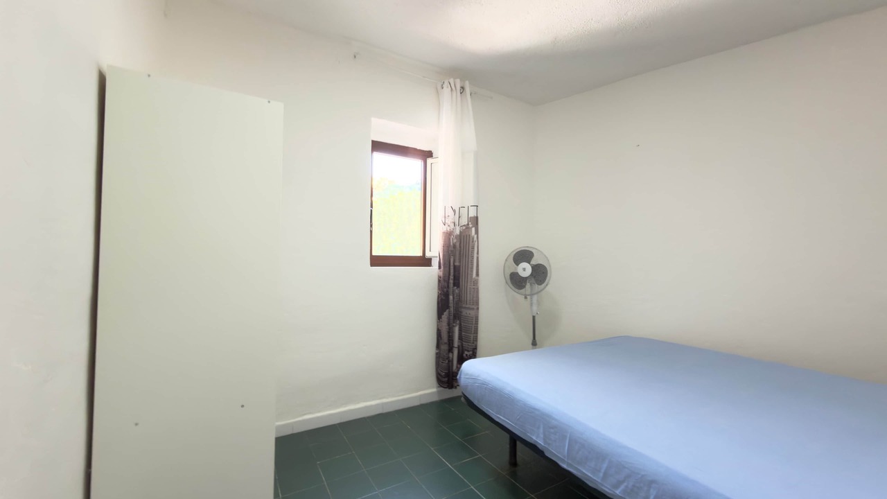 Photo of Bedroom in Palinuro