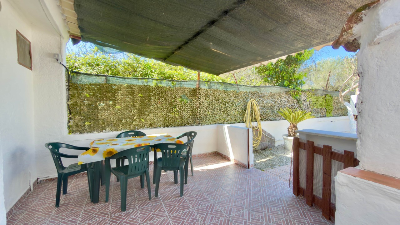Photo of Outdoor in Palinuro
