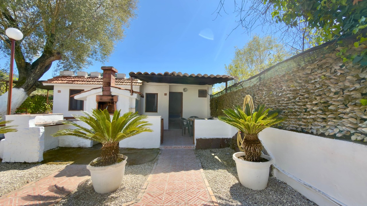 Photo of Patio Balcony in Palinuro