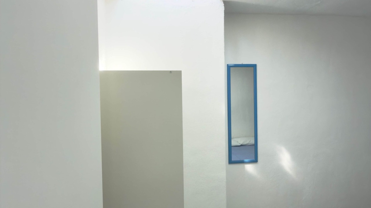 Photo of Bedroom in Palinuro