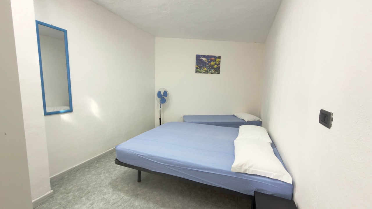 Photo of Bedroom in Palinuro