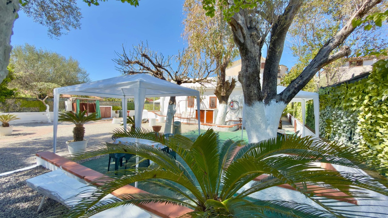 Photo of Outdoor in Palinuro