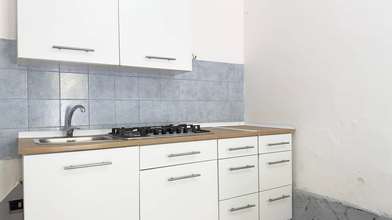Photo of Kitchen in Palinuro