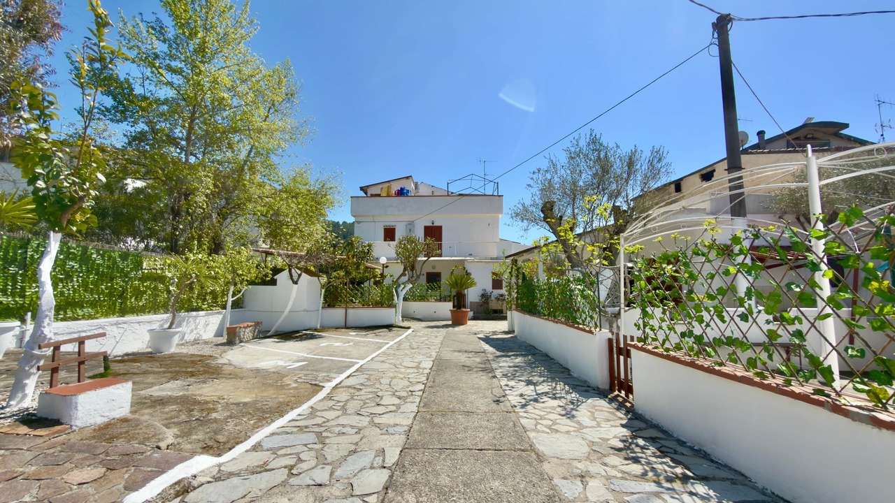 Photo of Outdoor in Palinuro