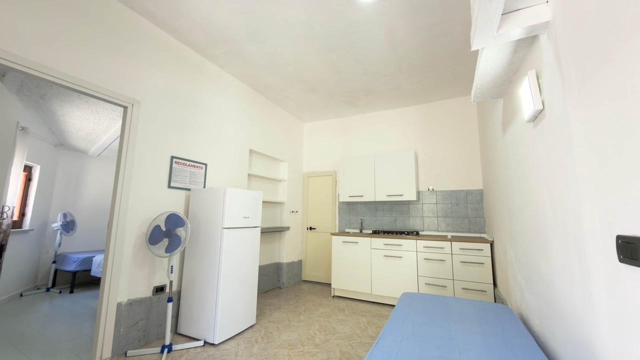 Photo of Bedroom in Palinuro