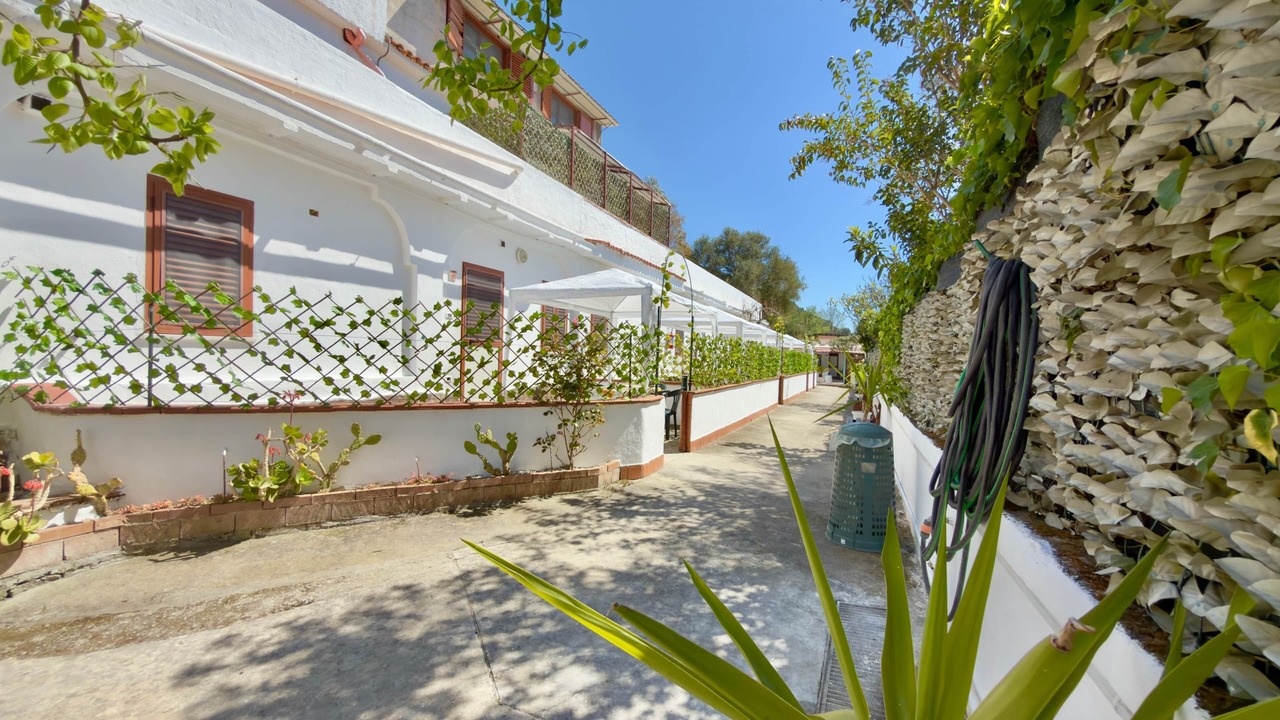 Photo of Outdoor in Palinuro