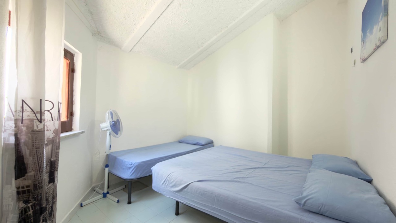 Photo of Bedroom in Palinuro