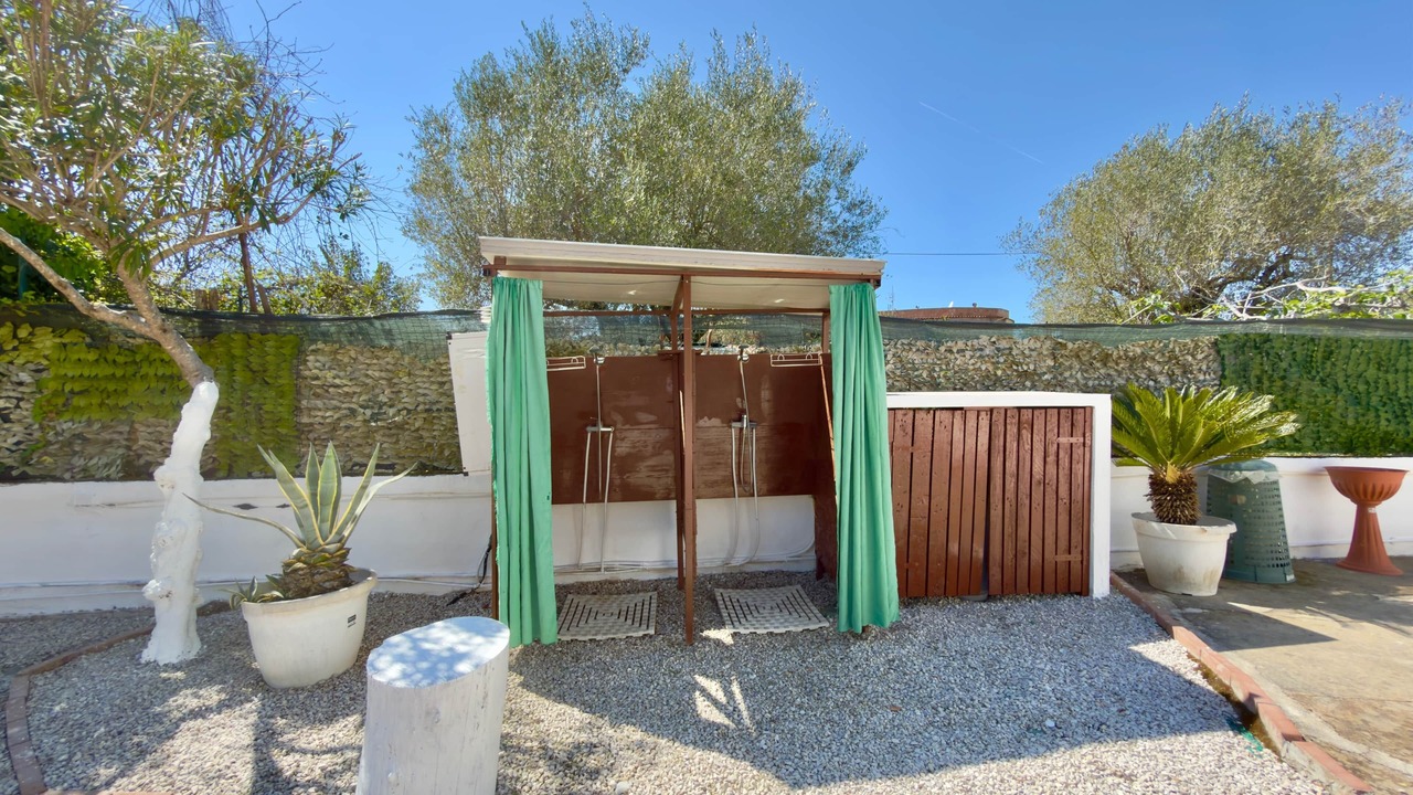 Photo of Outdoor in Palinuro