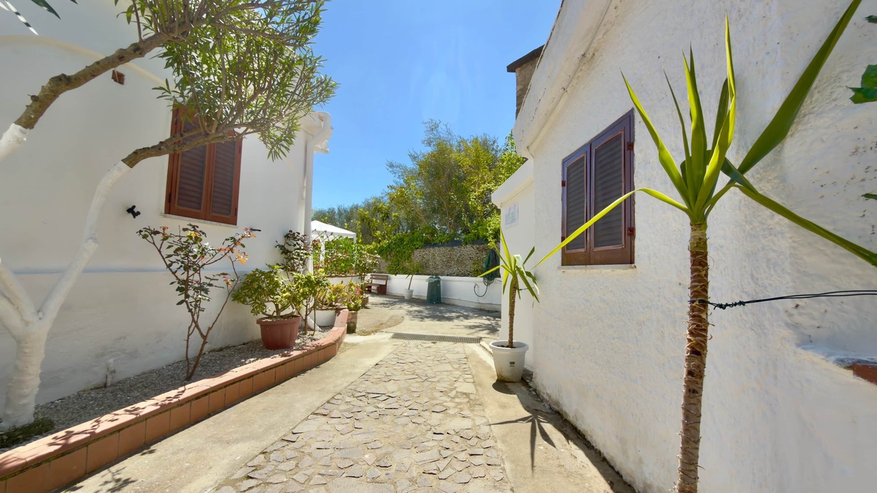 Photo of Outdoor in Palinuro