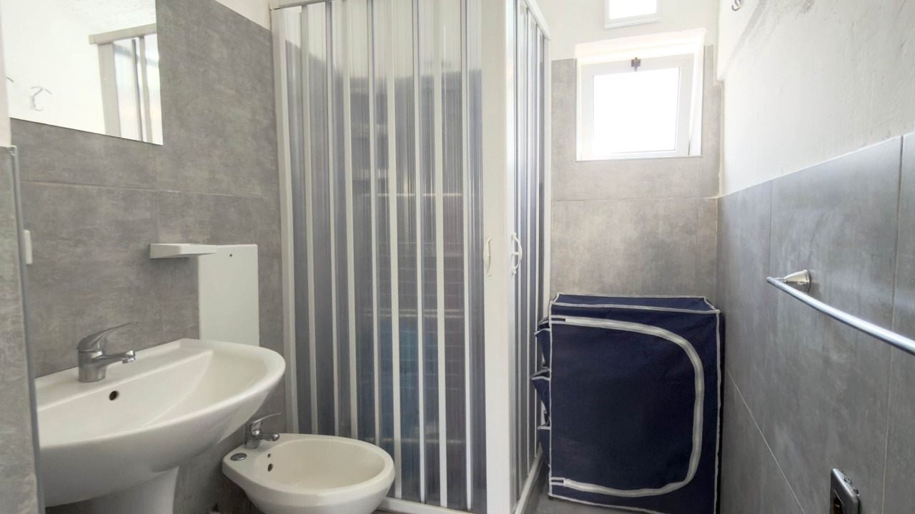 Photo of Bathroom in Palinuro