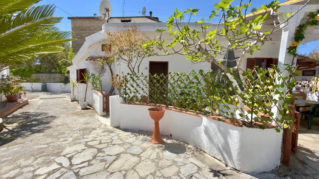 Photo of Outdoor in Palinuro