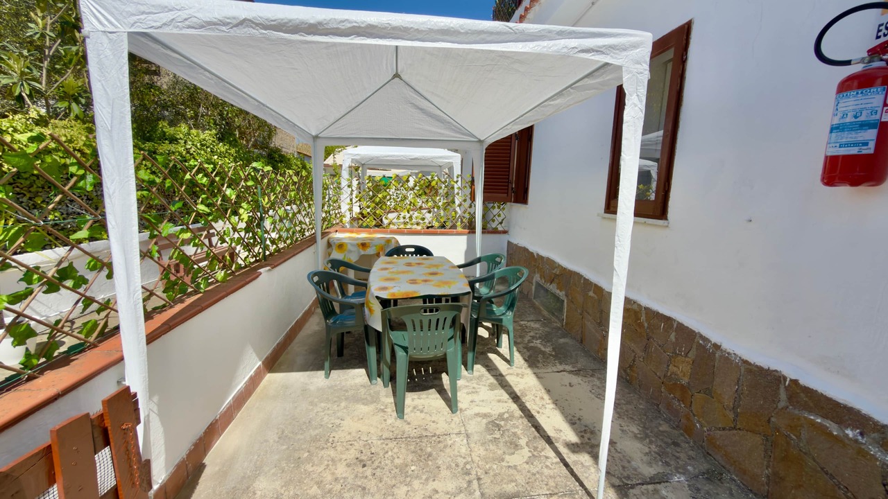 Photo of Outdoor in Palinuro