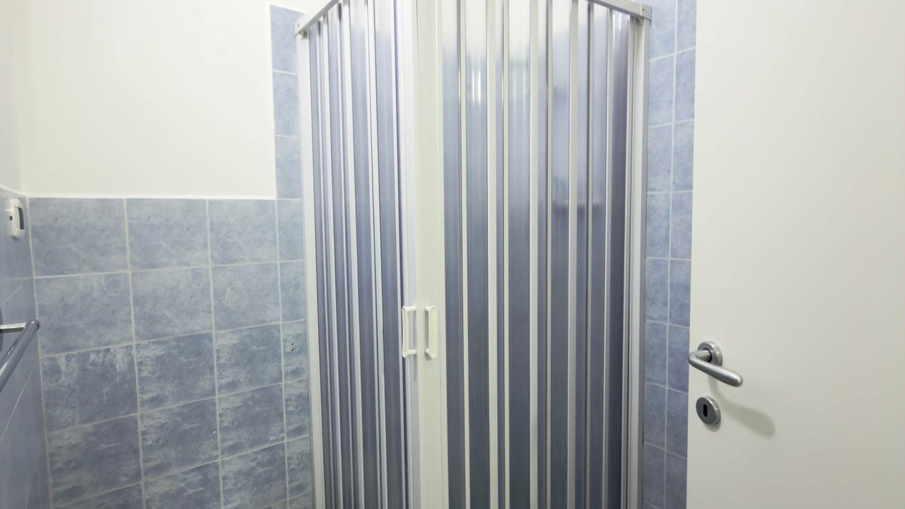 Photo of Bathroom in Palinuro