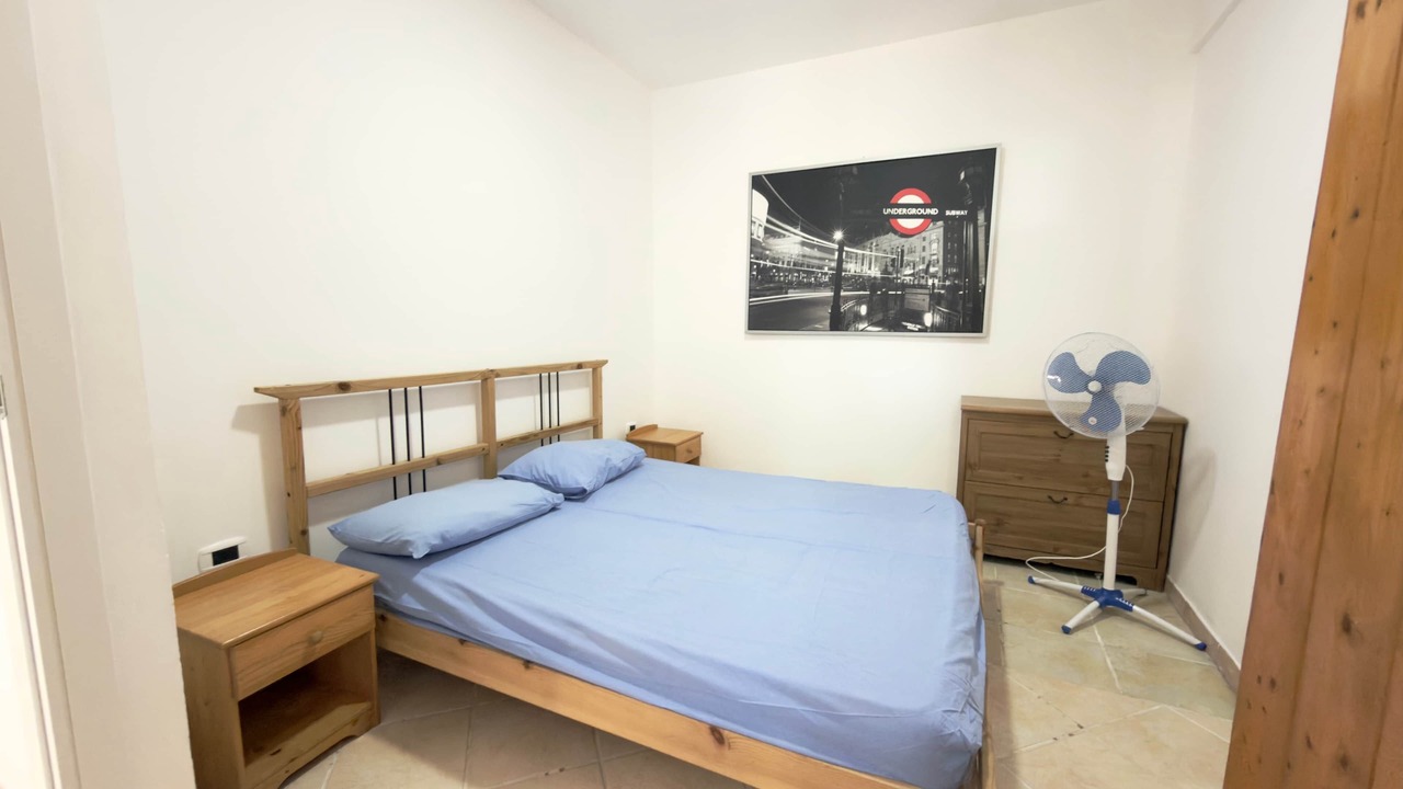 Photo of Bedroom in Palinuro
