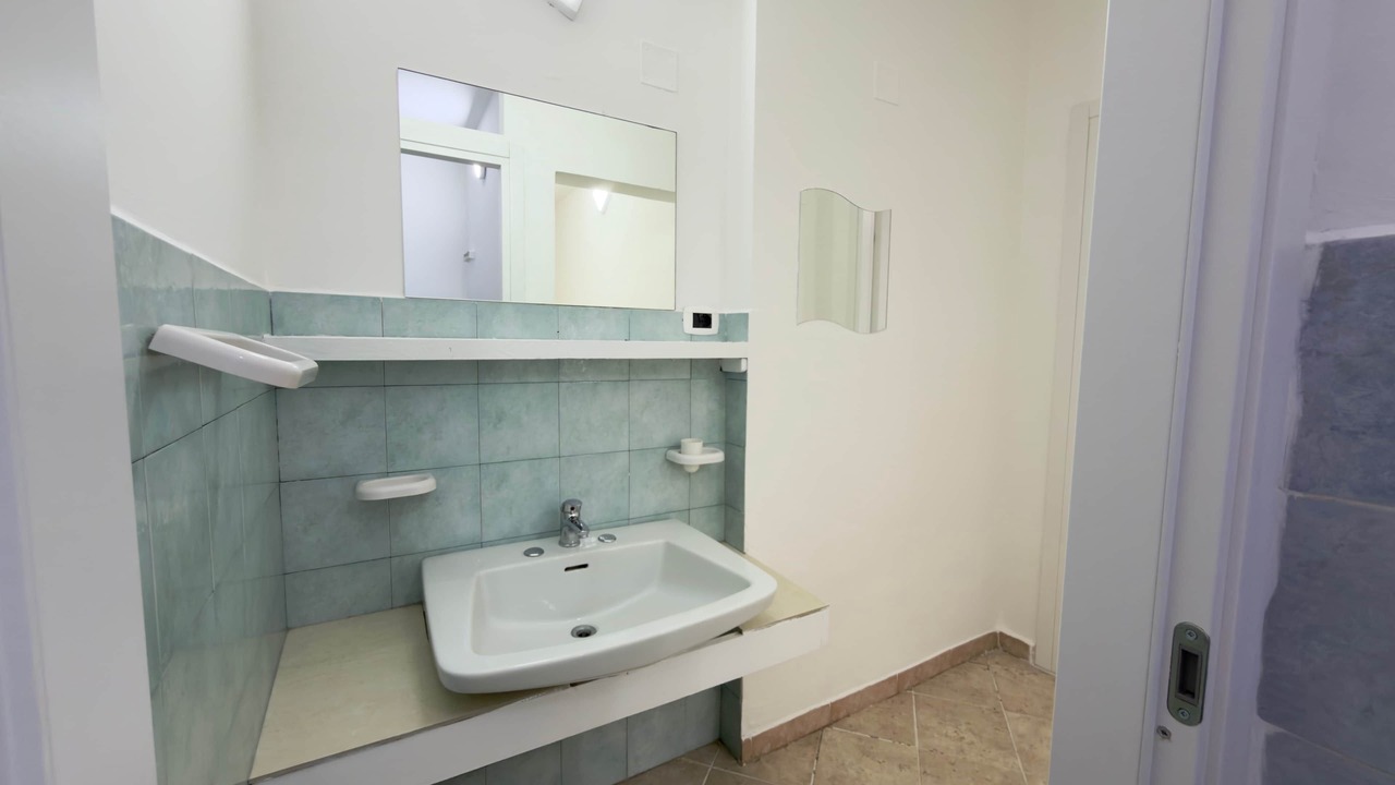 Photo of Bathroom in Palinuro