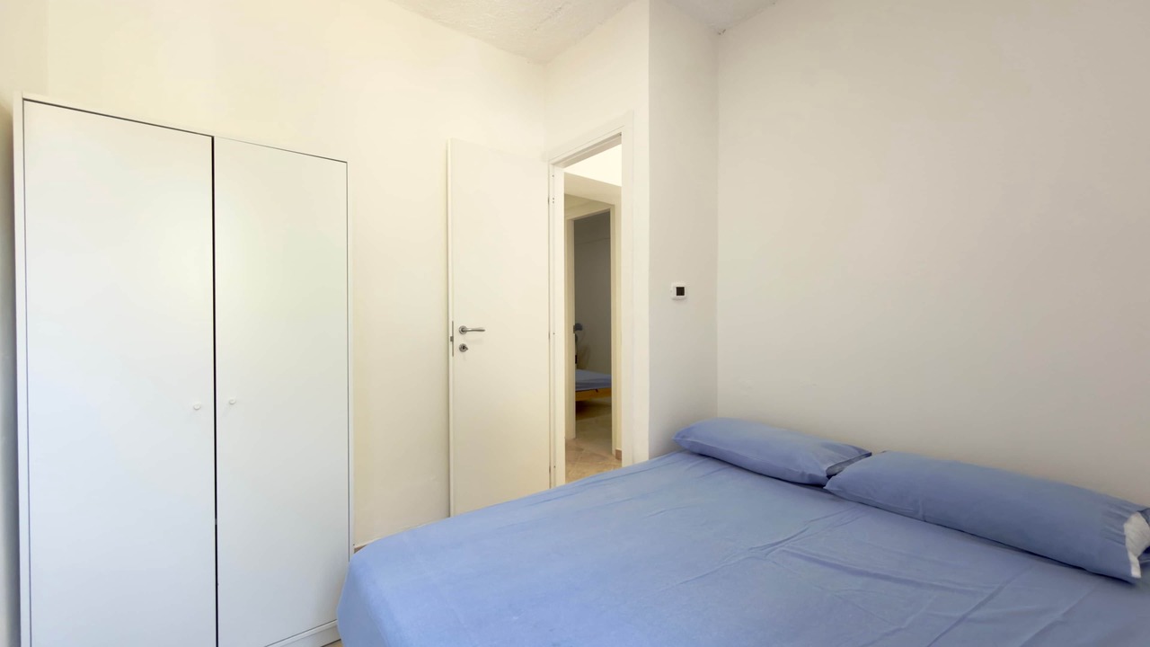 Photo of Bedroom in Palinuro
