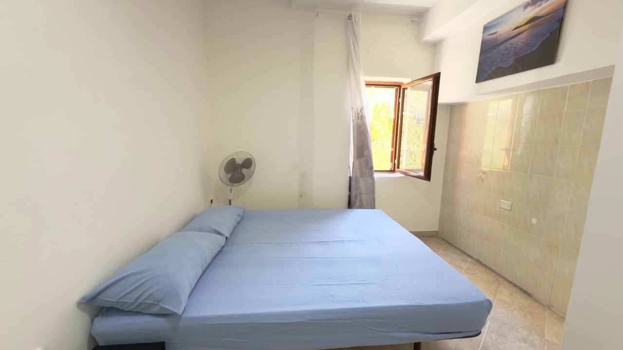 Photo of Bedroom in Palinuro