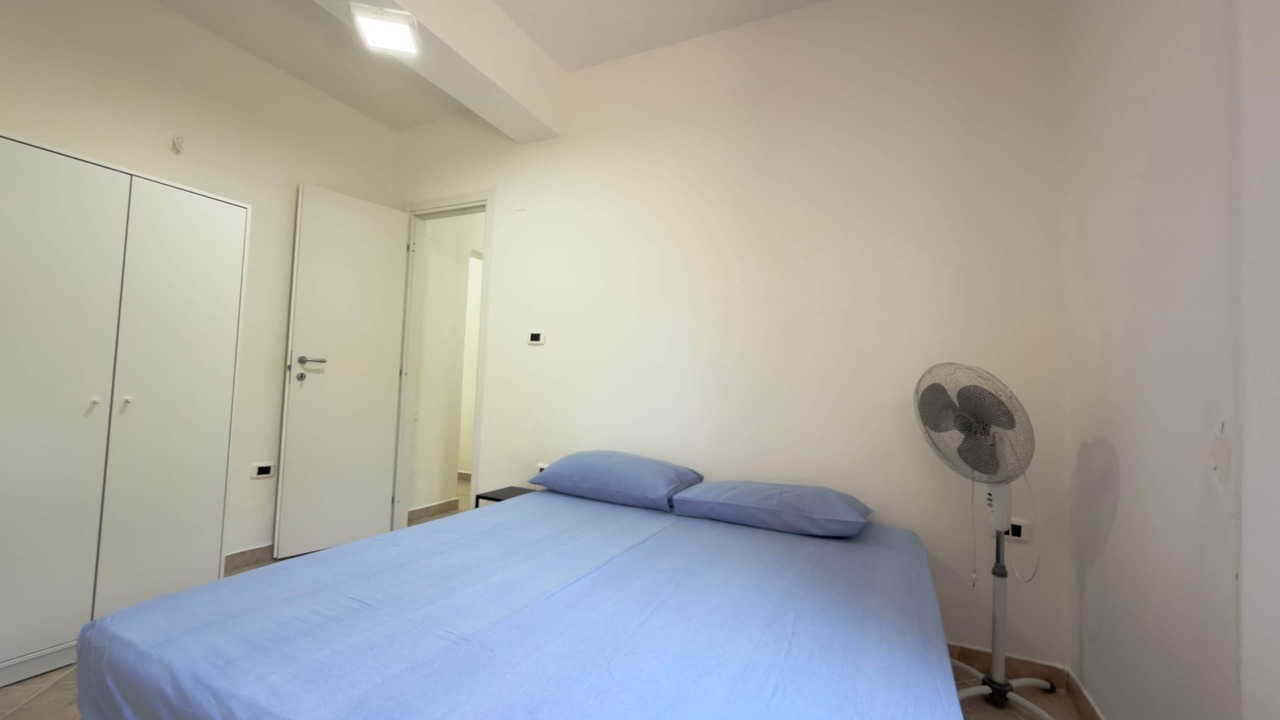 Photo of Bedroom in Palinuro