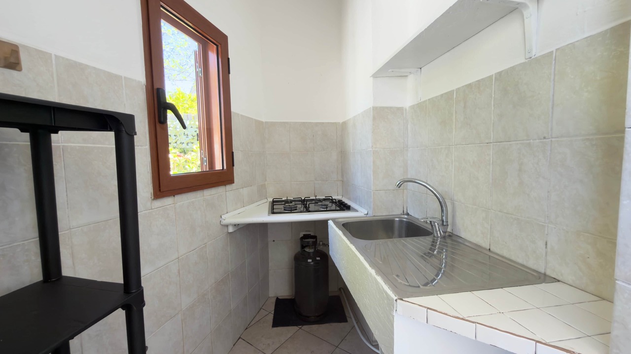 Photo of Kitchen in Palinuro