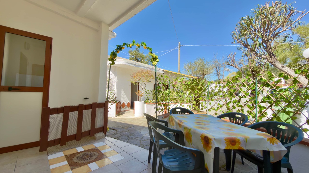 Photo of Outdoor in Palinuro