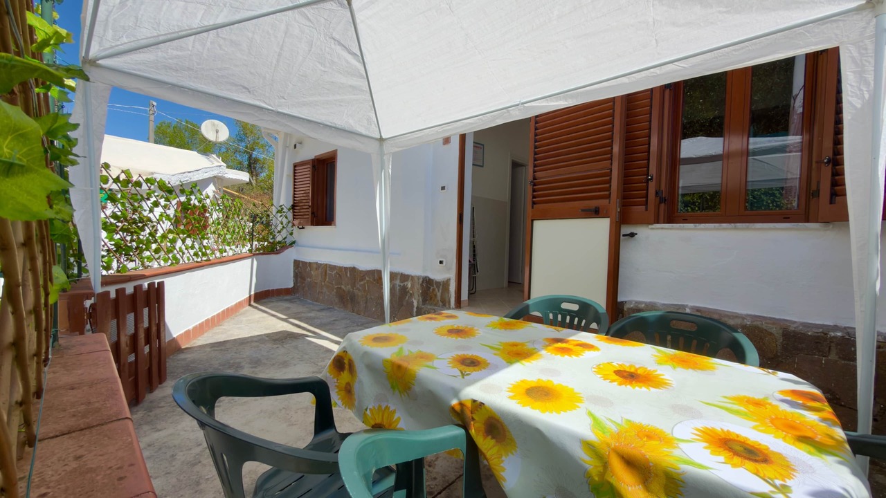 Photo of Outdoor in Palinuro
