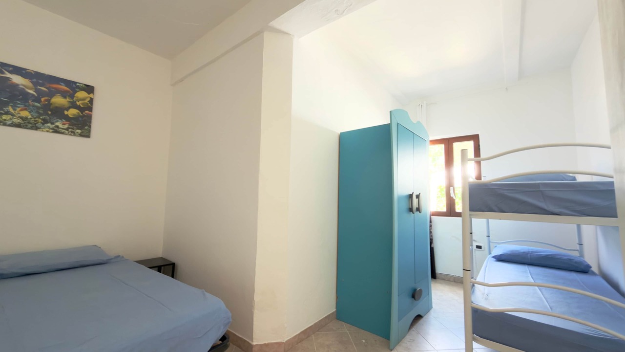 Photo of Bedroom in Palinuro