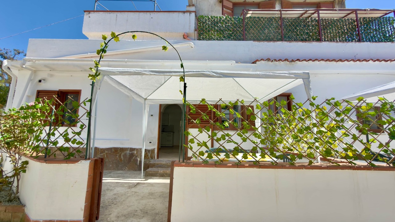 Photo of Outdoor in Palinuro