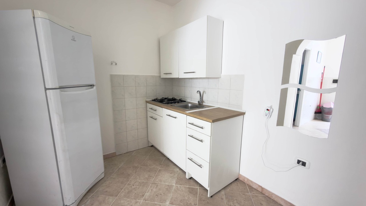 Photo of Kitchen in Palinuro