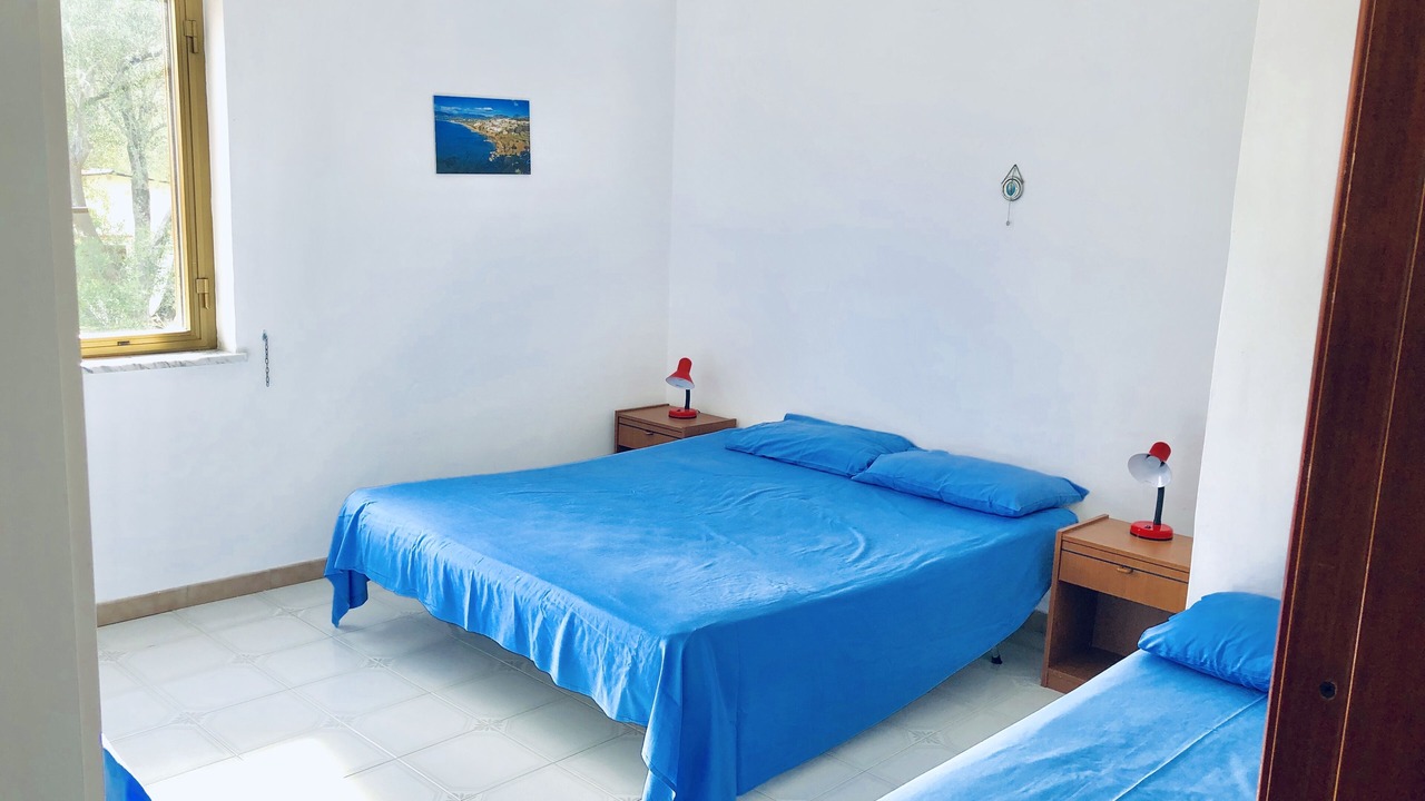 Photo of Bedroom in Palinuro