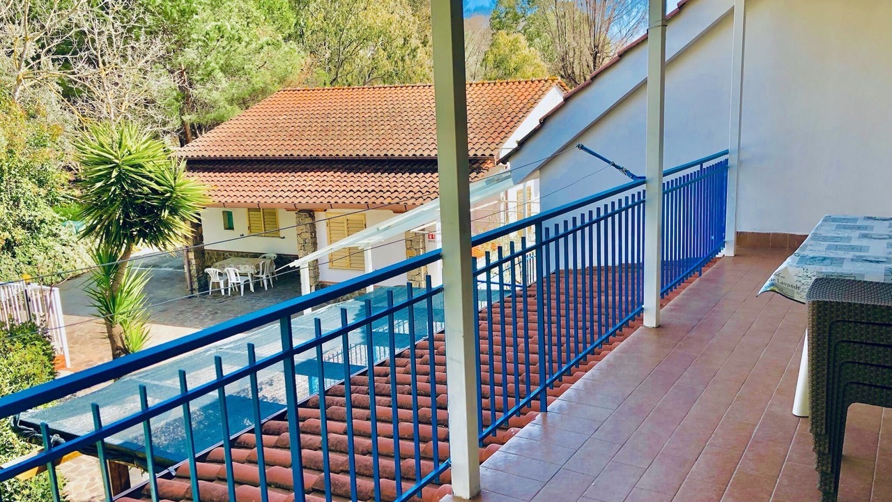 Photo of Outdoor in Palinuro
