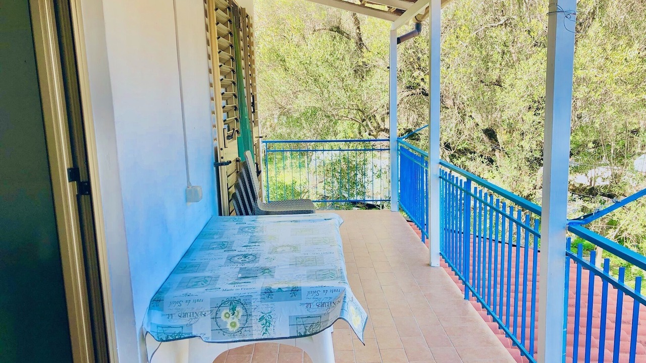 Photo of Outdoor in Palinuro